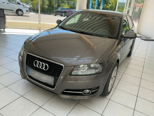 Audi A3 Sportback 2.0 TDI S line Sportpaket plus 2012 – снимка 1