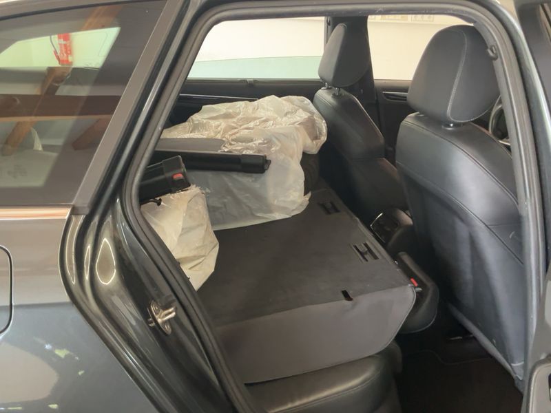 Audi A4 2.0 TDI quattro S line Sportpaket plus 2013 – снимка 20