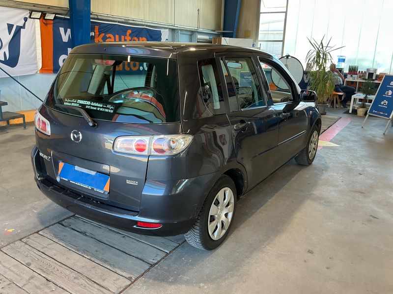 Mazda 2 1.4 Active 2007 – снимка 2