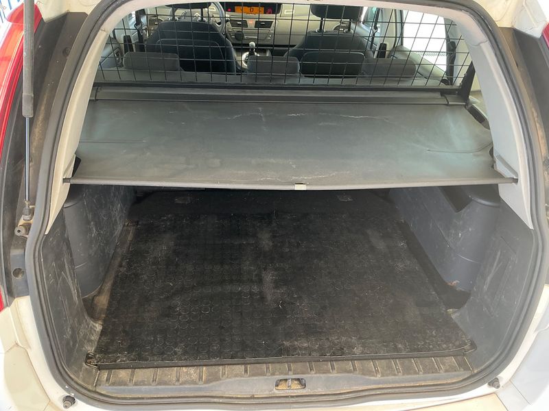 Citroen C4 Grand Picasso 1.6 HDi Business 2012 – снимка 12