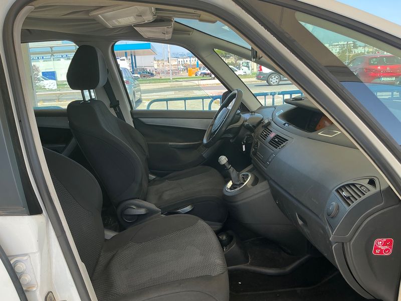Citroen C4 Grand Picasso 1.6 HDi Business 2012 – снимка 3