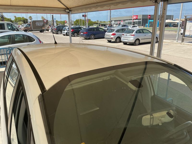 Citroen C4 Grand Picasso 1.6 HDi Business 2012 – снимка 9