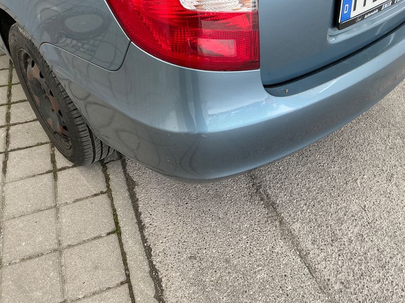 Skoda Fabia 1.2 TSI Elegance 2011 – снимка 43