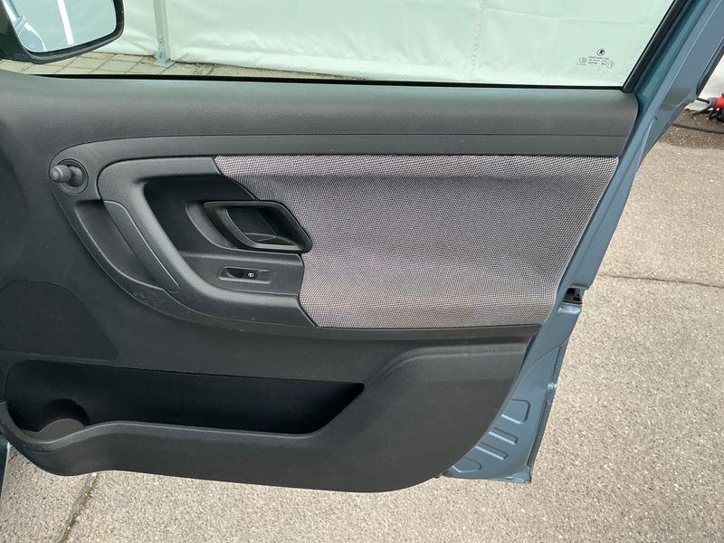 Skoda Fabia 1.2 TSI Elegance 2011 – снимка 40