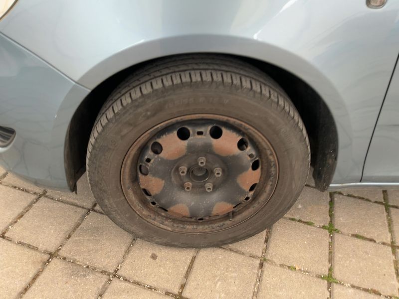 Skoda Fabia 1.2 TSI Elegance 2011 – снимка 3