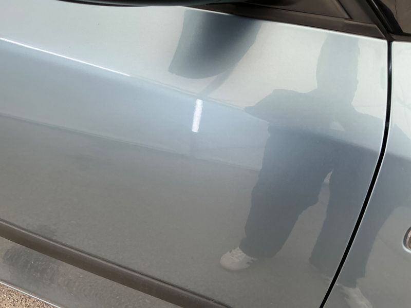 Skoda Fabia 1.2 TSI Elegance 2011 – снимка 29