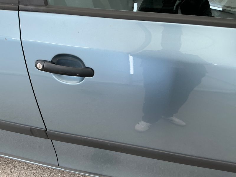 Skoda Fabia 1.2 TSI Elegance 2011 – снимка 28