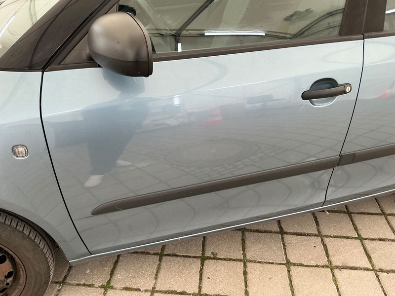 Skoda Fabia 1.2 TSI Elegance 2011 – снимка 33
