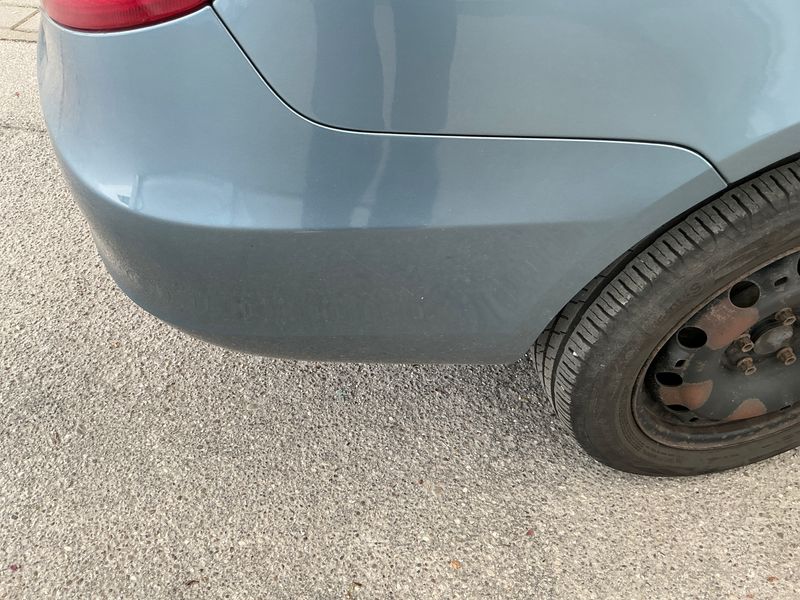 Skoda Fabia 1.2 TSI Elegance 2011 – снимка 46
