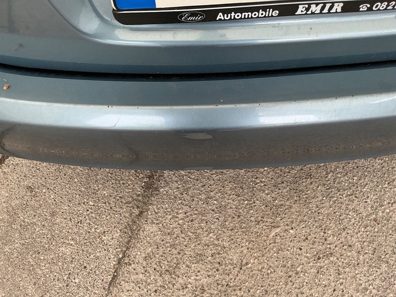 Skoda Fabia 1.2 TSI Elegance 2011 – снимка 44
