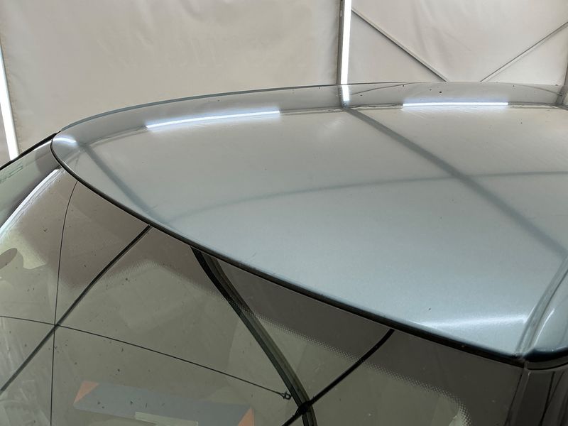 Skoda Fabia 1.2 TSI Elegance 2011 – снимка 42