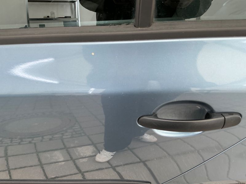 Skoda Fabia 1.2 TSI Elegance 2011 – снимка 31