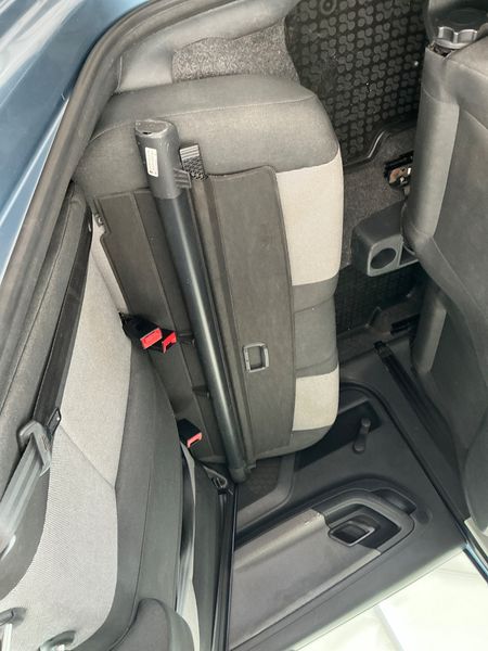 Skoda Fabia 1.2 TSI Elegance 2011 – снимка 39