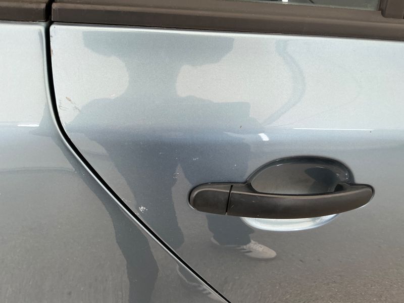 Skoda Fabia 1.2 TSI Elegance 2011 – снимка 26