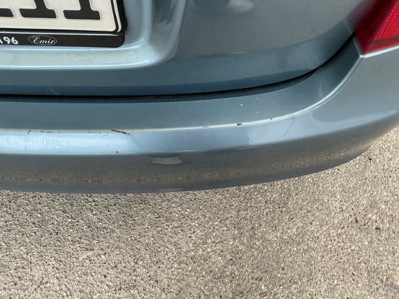 Skoda Fabia 1.2 TSI Elegance 2011 – снимка 45