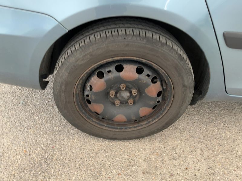 Skoda Fabia 1.2 TSI Elegance 2011 – снимка 9