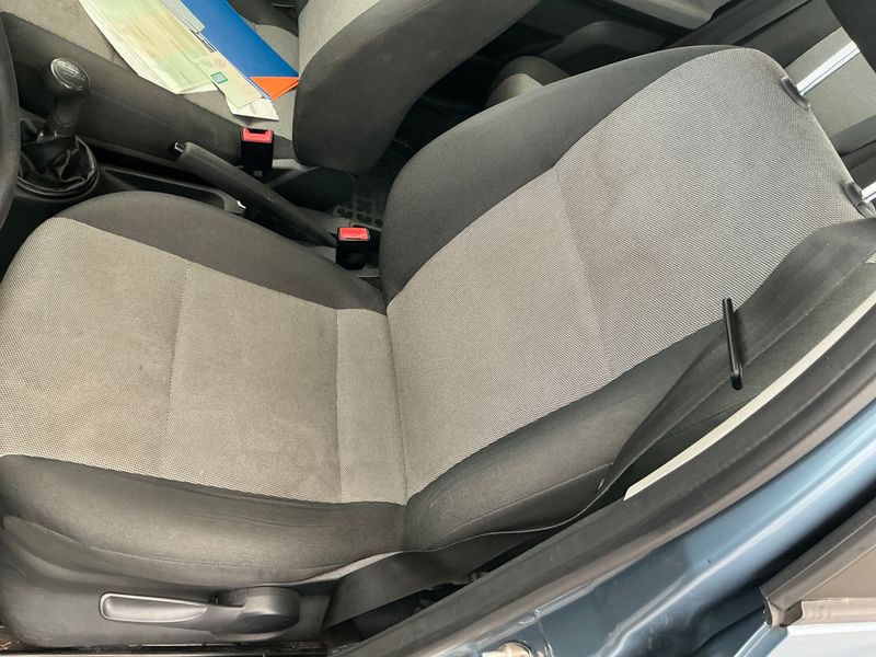Skoda Fabia 1.2 TSI Elegance 2011 – снимка 37