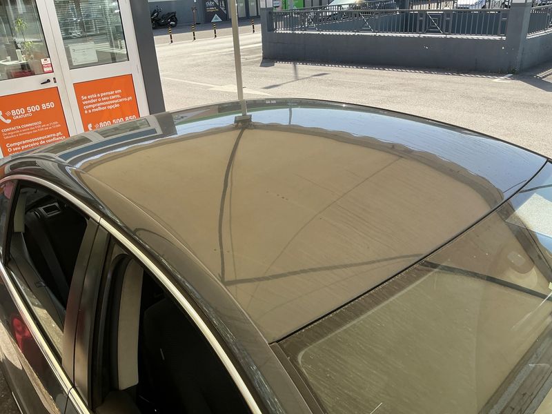 Volkswagen Passat 1.6 TDI Comfortline BlueMotion Tech 2010 – снимка 13