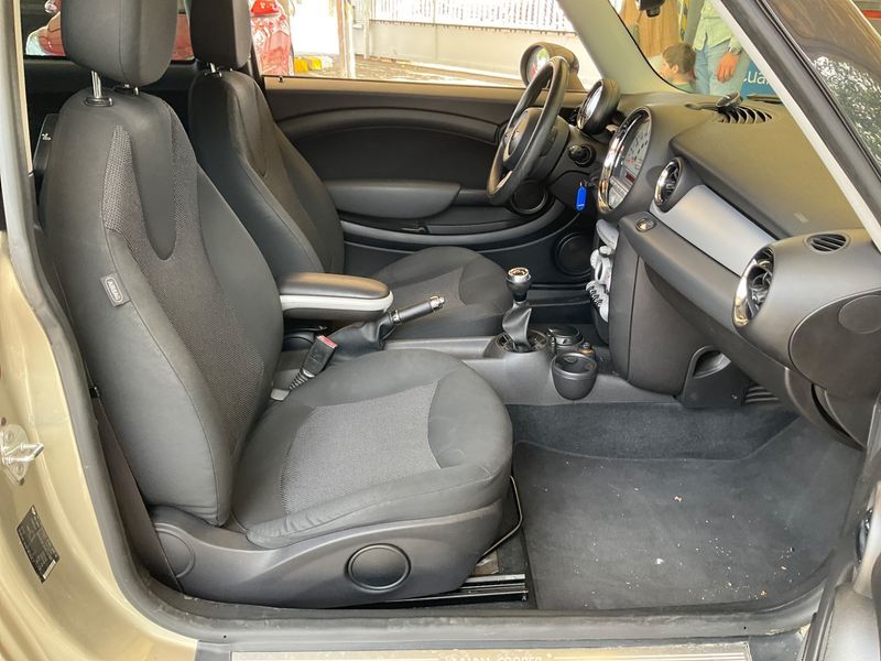 MINI Cooper 2007 – снимка 3