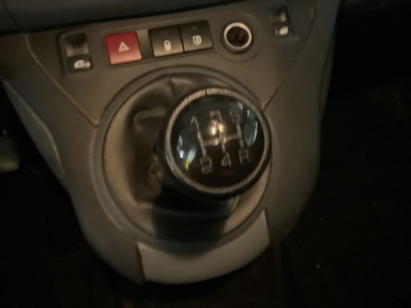 Citroen Berlingo 1.6 HDi Niveau A L1 2012 – снимка на щета