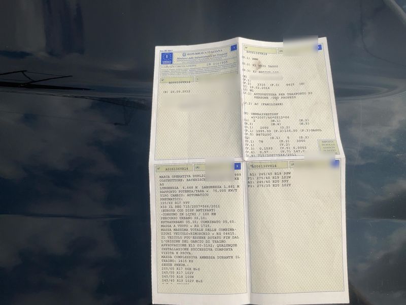 BMW X3 xDrive 20d 2012 – снимка 20