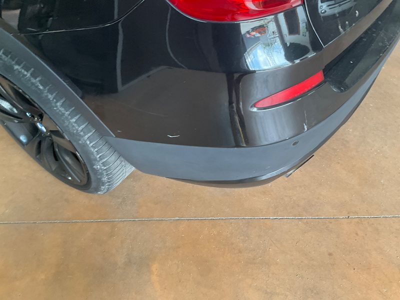 BMW X3 xDrive 20d 2012 – снимка 29