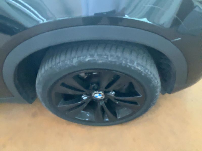 BMW X3 xDrive 20d 2012 – снимка 11