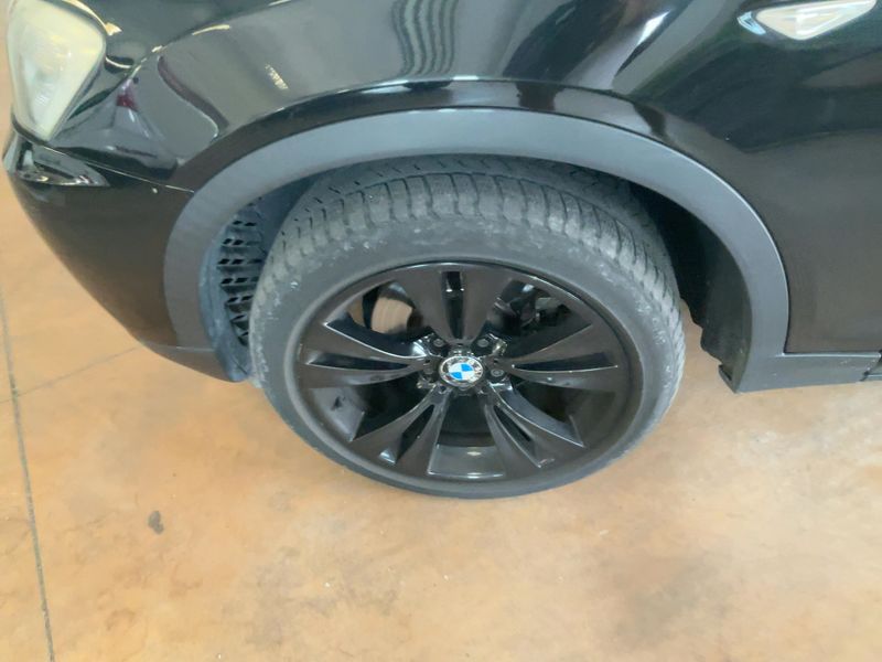 BMW X3 xDrive 20d 2012 – снимка 3