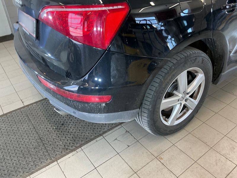 Audi Q5 3.0 V6 TDI quattro 2010 – снимка 49