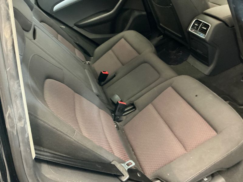 Audi Q5 3.0 V6 TDI quattro 2010 – снимка 40
