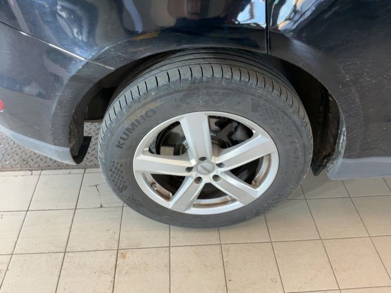 Audi Q5 3.0 V6 TDI quattro 2010 – снимка 9