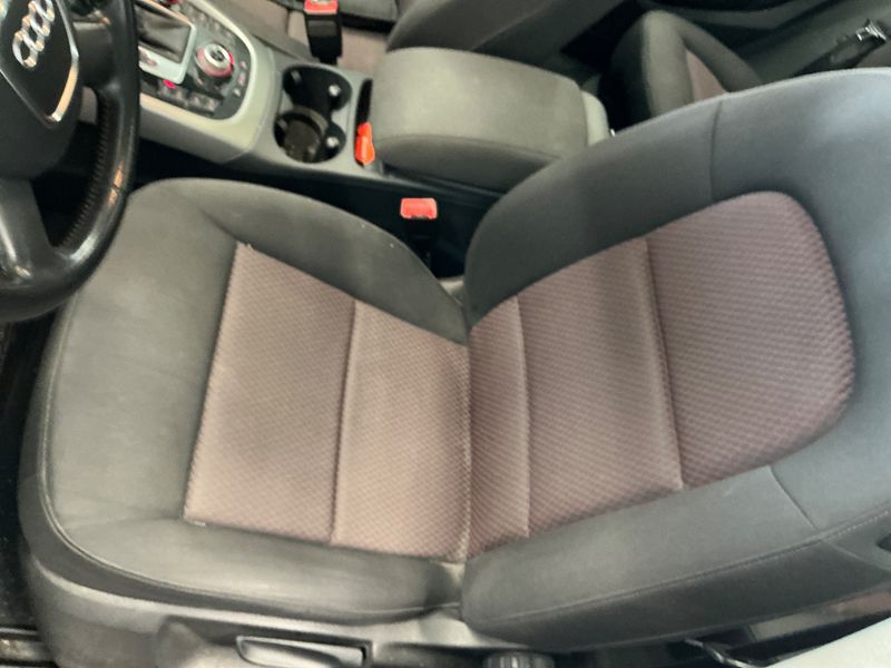 Audi Q5 3.0 V6 TDI quattro 2010 – снимка 45