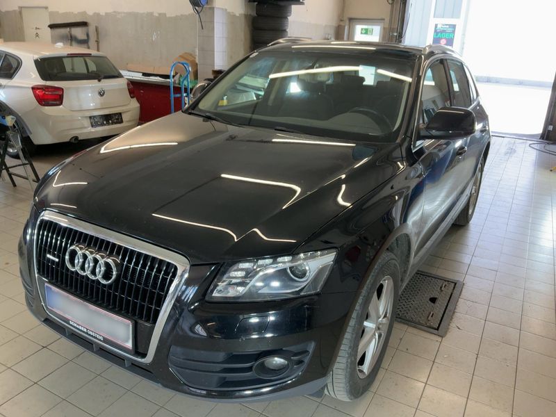 Audi Q5 3.0 V6 TDI quattro 2010 – снимка 1