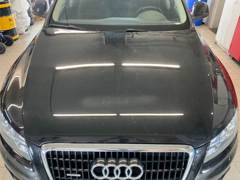 Audi Q5 3.0 V6 TDI quattro 2010 – снимка 55