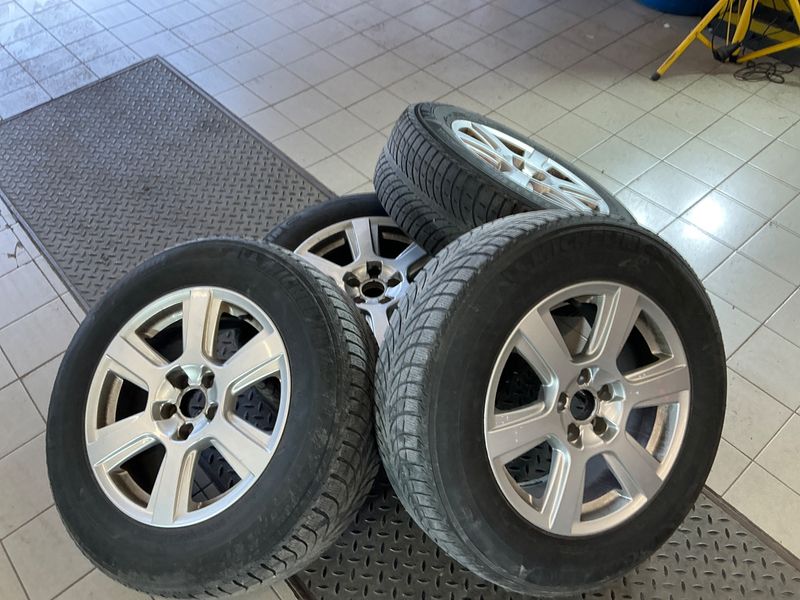 Audi Q5 3.0 V6 TDI quattro 2010 – снимка 15