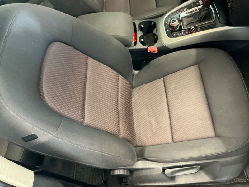 Audi Q5 3.0 V6 TDI quattro 2010 – снимка 38
