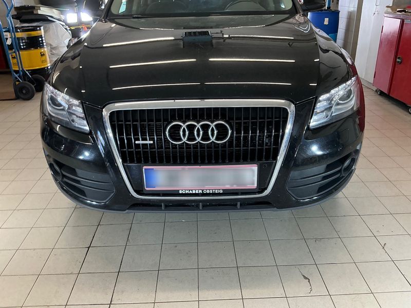 Audi Q5 3.0 V6 TDI quattro 2010 – снимка 52