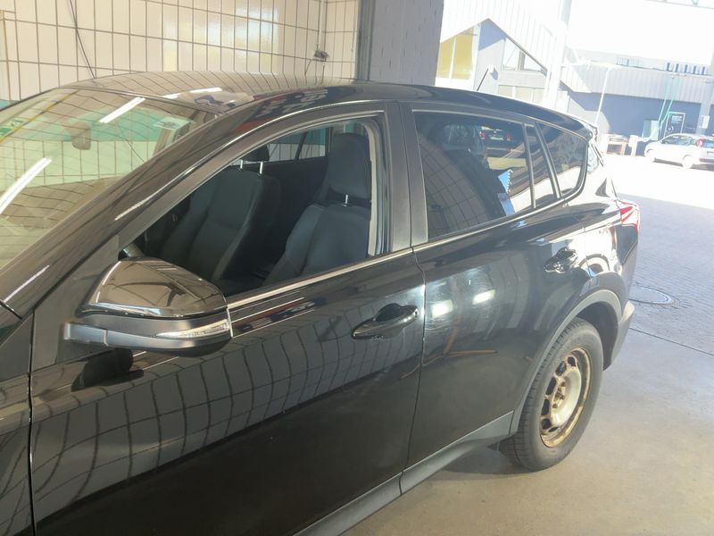 Toyota RAV 4 2.0 Edition 2014 2014 – снимка 4