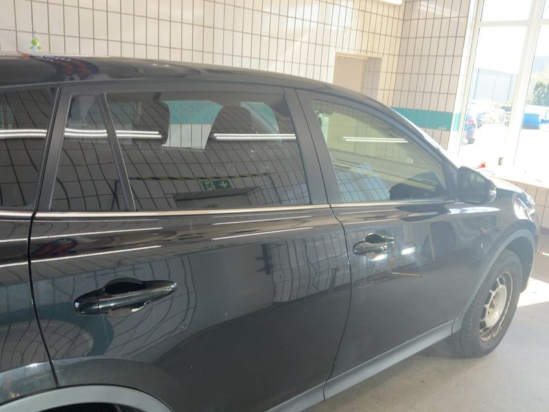 Toyota RAV 4 2.0 Edition 2014 2014 – снимка 10