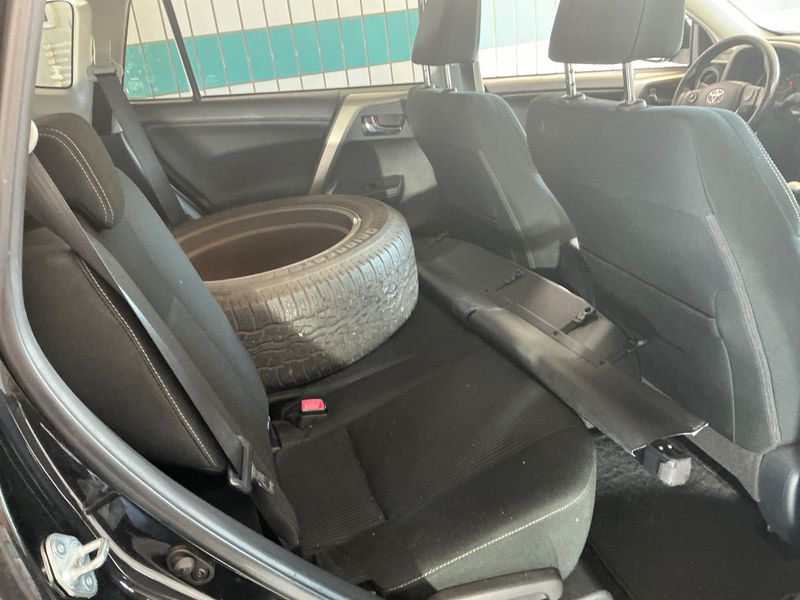 Toyota RAV 4 2.0 Edition 2014 2014 – снимка 43