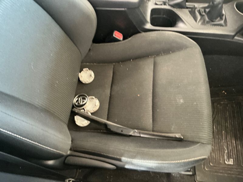 Toyota RAV 4 2.0 Edition 2014 2014 – снимка 45