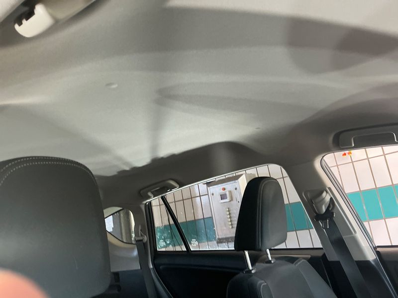 Toyota RAV 4 2.0 Edition 2014 2014 – снимка 37