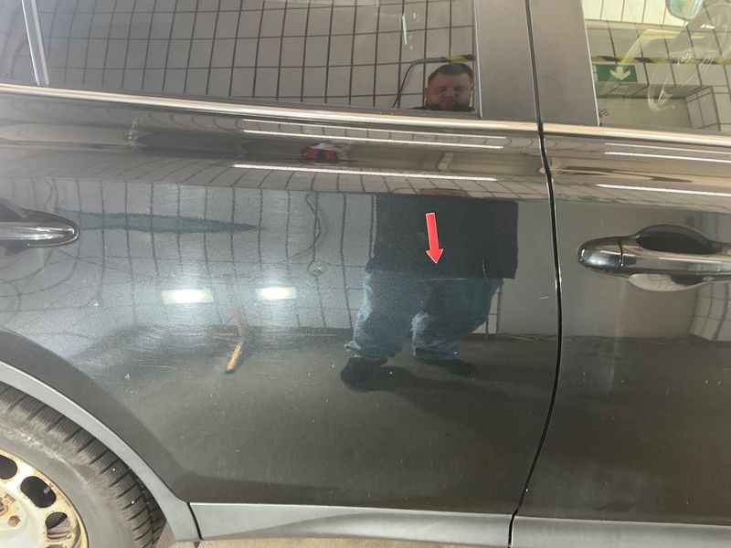 Toyota RAV 4 2.0 Edition 2014 2014 – снимка 24