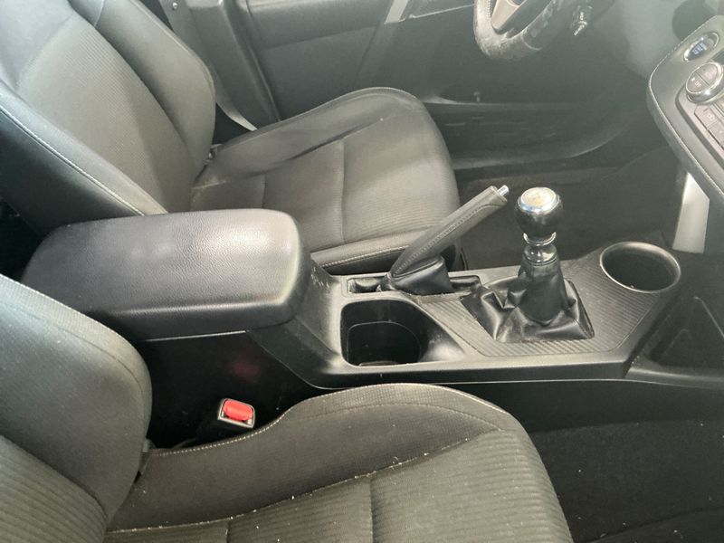 Toyota RAV 4 2.0 Edition 2014 2014 – снимка 46