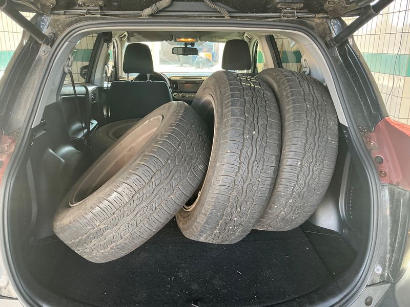 Toyota RAV 4 2.0 Edition 2014 2014 – снимка 16