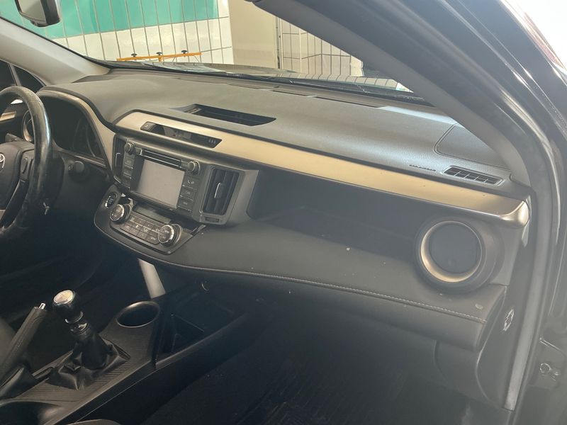 Toyota RAV 4 2.0 Edition 2014 2014 – снимка 44