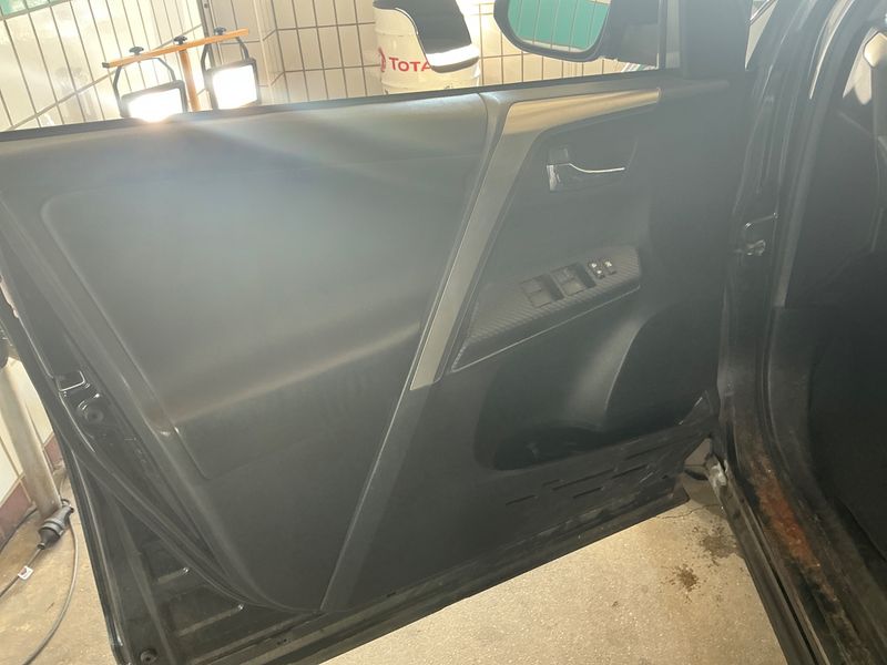 Toyota RAV 4 2.0 Edition 2014 2014 – снимка 40