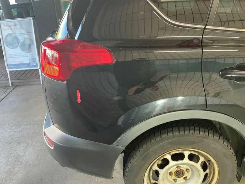 Toyota RAV 4 2.0 Edition 2014 2014 – снимка 23