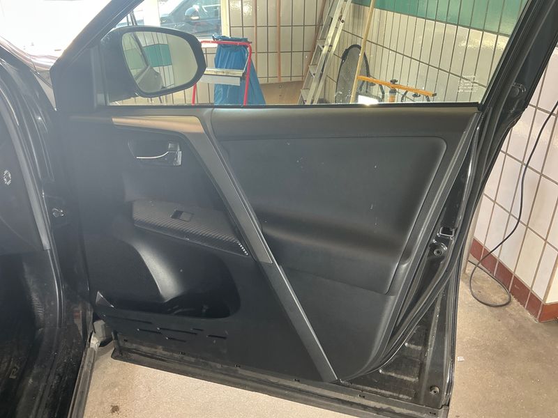Toyota RAV 4 2.0 Edition 2014 2014 – снимка 35