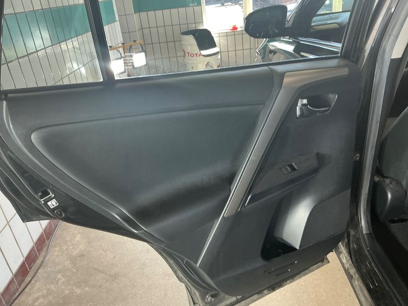 Toyota RAV 4 2.0 Edition 2014 2014 – снимка 39